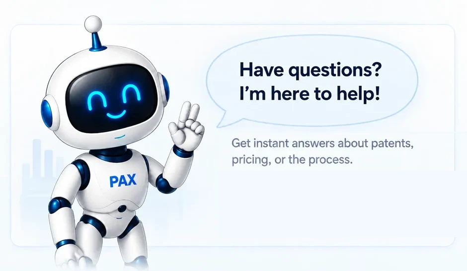 Pax, the PatentExpress guide